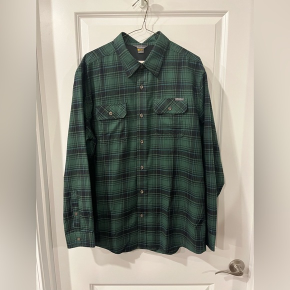 Eddie Bauer Other - Men’s Eddie Bauer button-down shirt